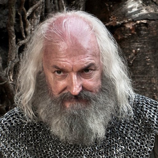 Rickard Karstark