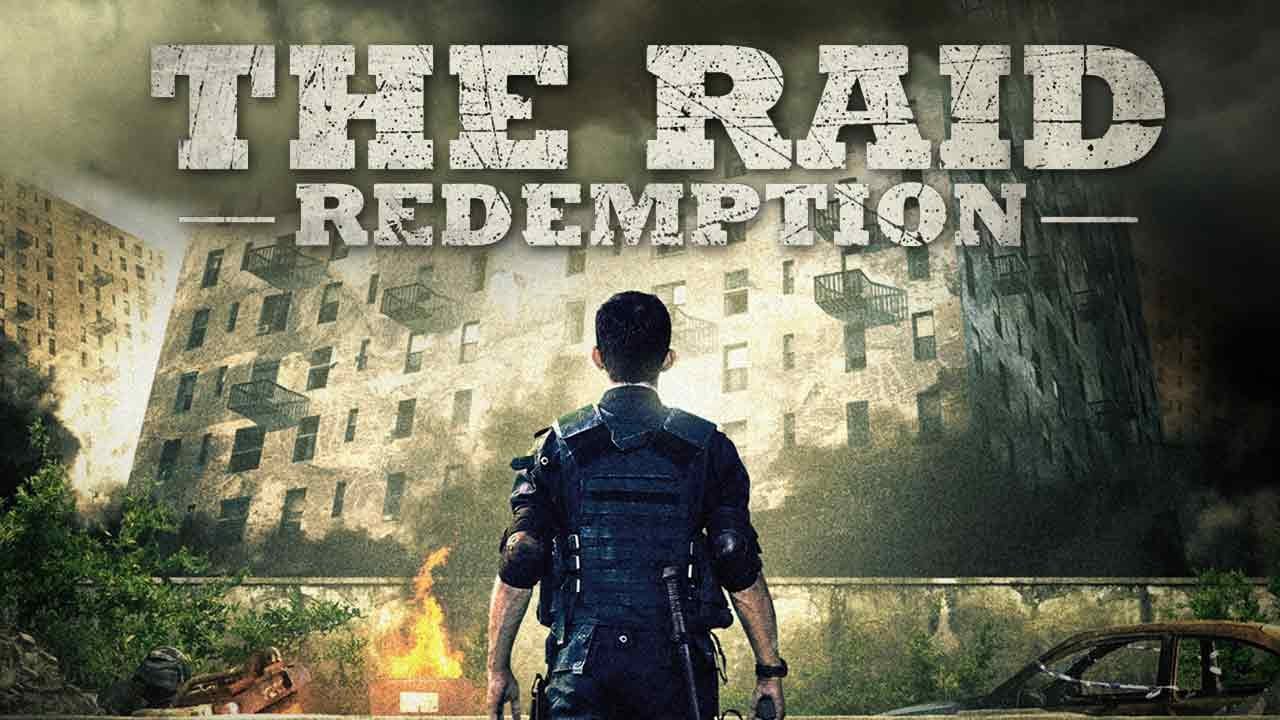 the raid full movie online free