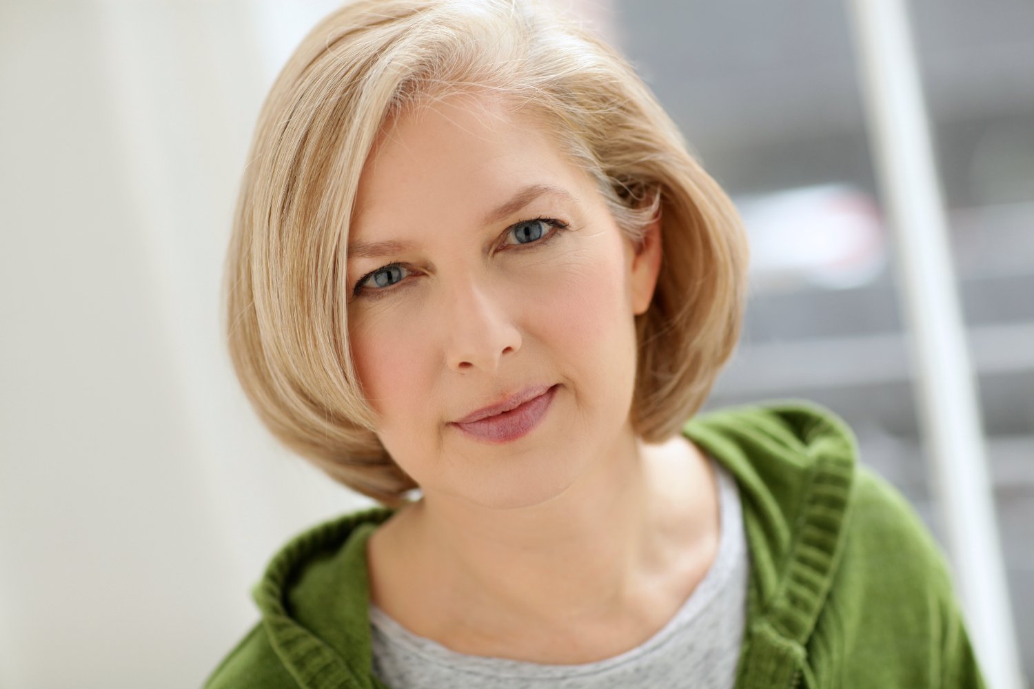 Audrey Rapoport