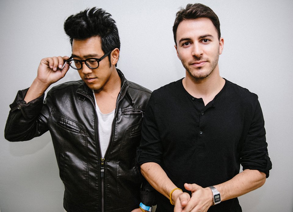 Hunter Hunted