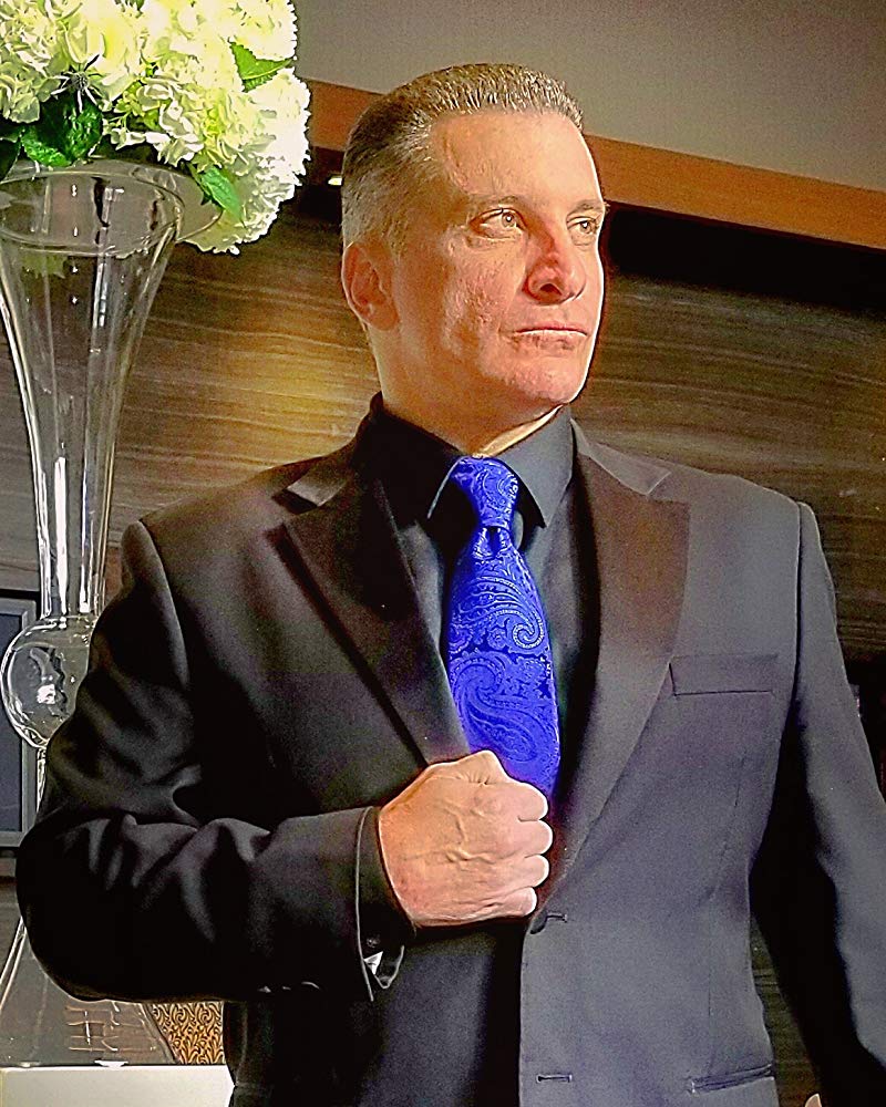 James J. Zito III