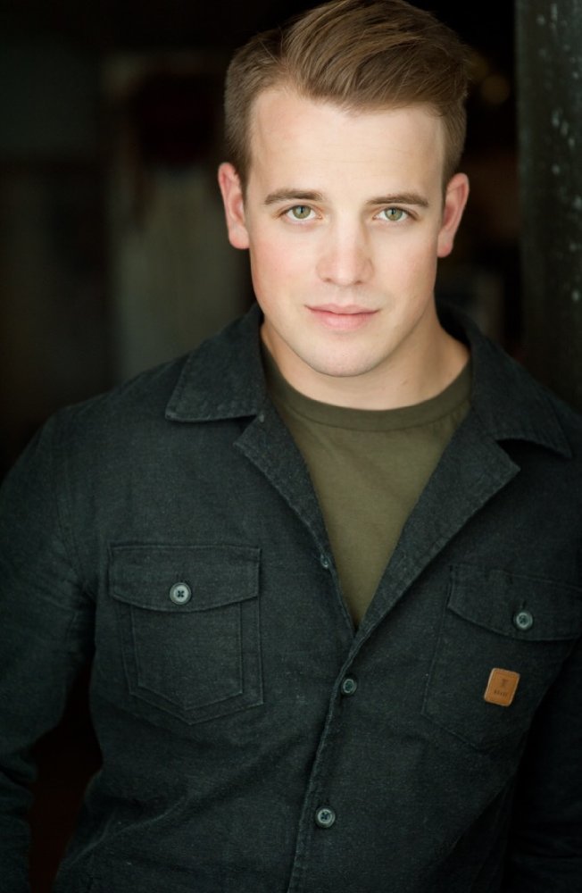 Gavin Langelo