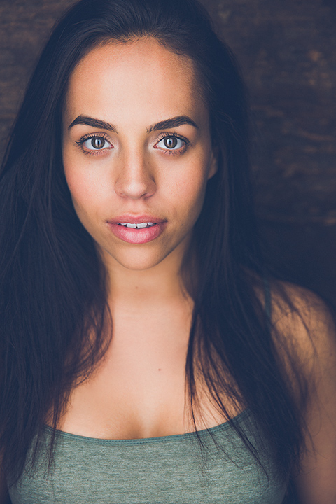 Nathalie Carvalho