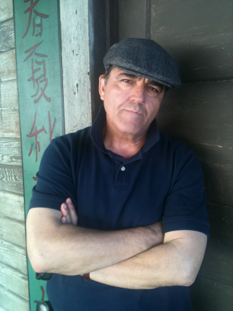 Jorge Valdés García