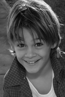 Tyler Burns Laudowicz