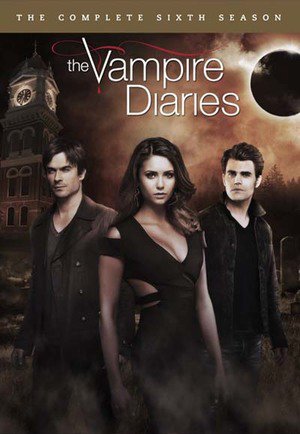 the vampire diaries season 6 project free tv