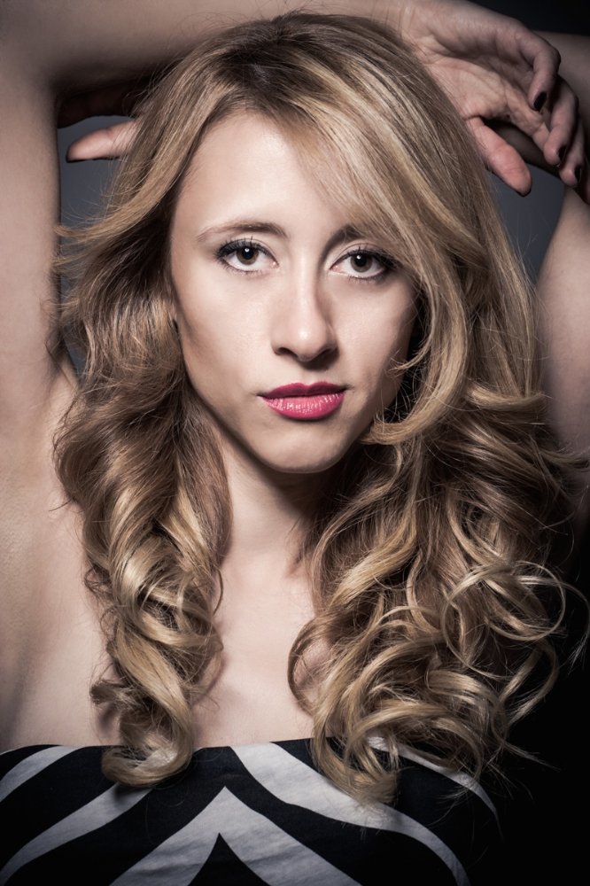 Mila Petcherskaia