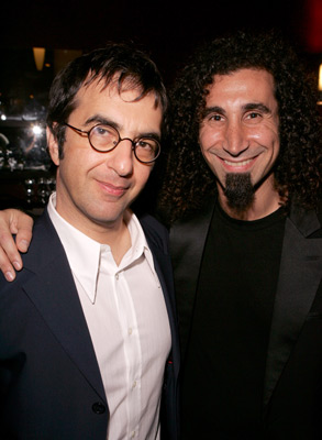 Serj Tankian