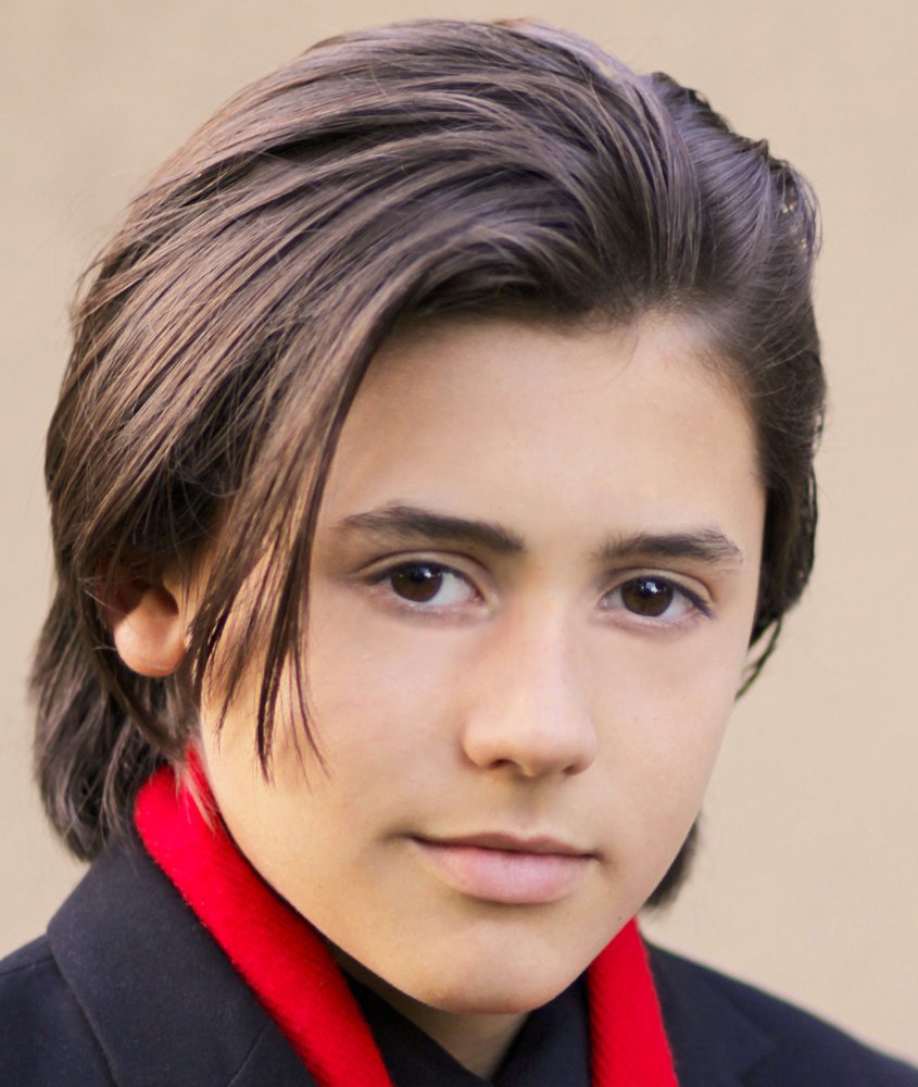 Isaak Presley