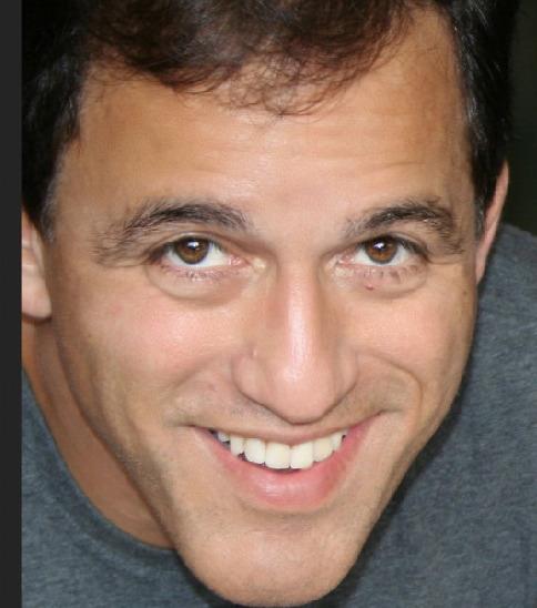 Michael Salort