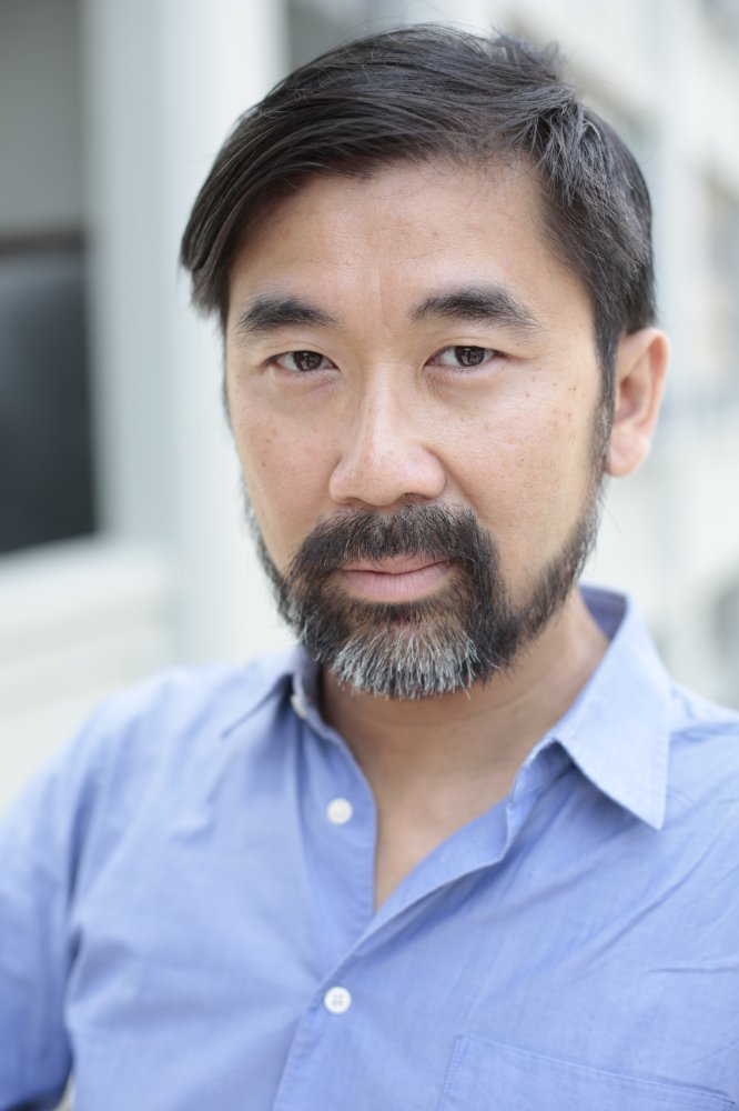Fenton Li