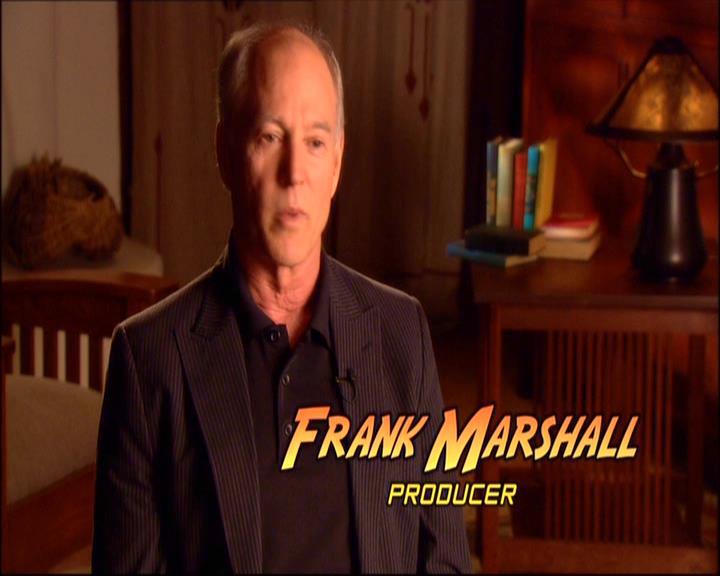 Frank Marshall