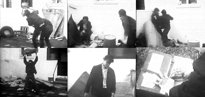 Donald F. Glut