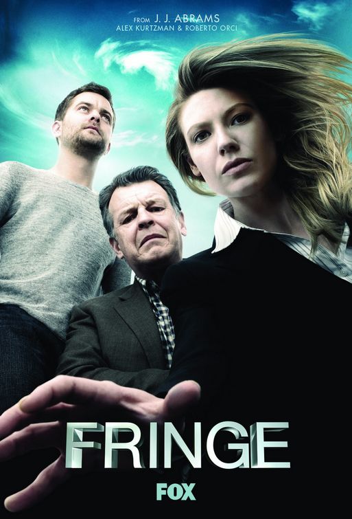 Fringe Season 1 Watch Free Online Streaming On Movies123