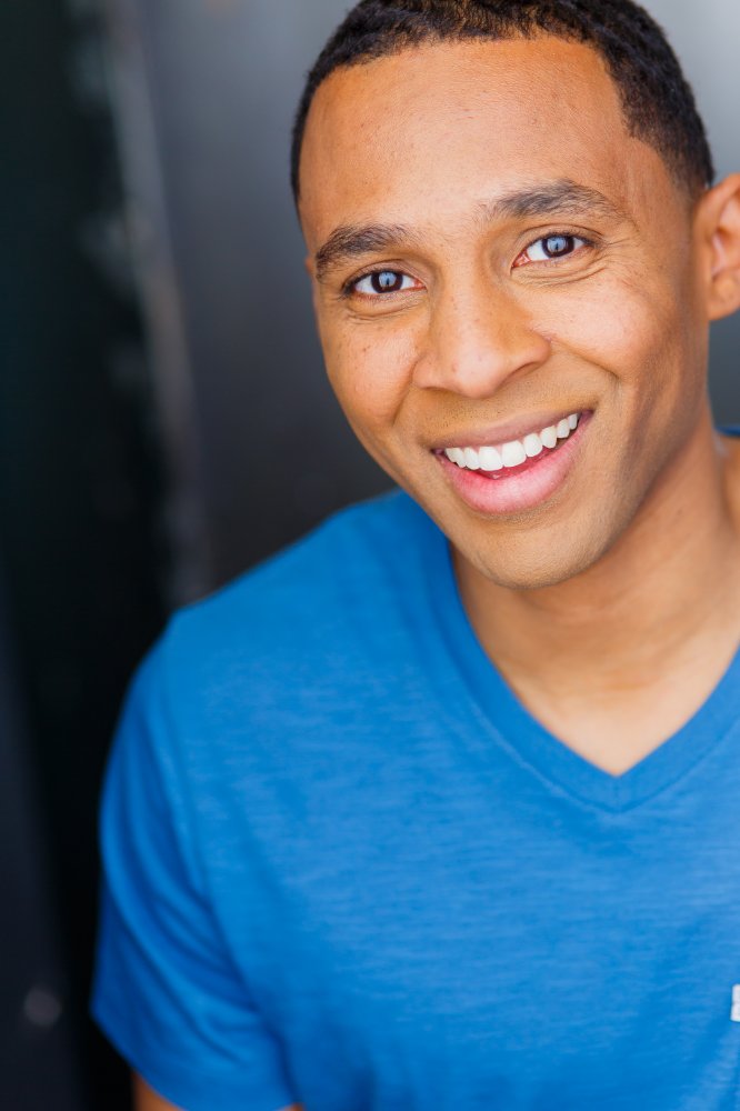 Will Thompson