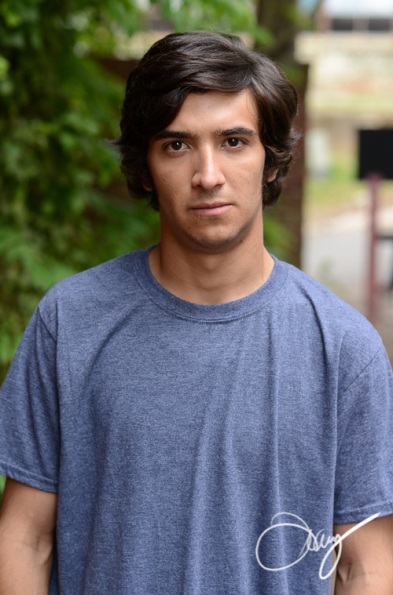 Evan Lopez