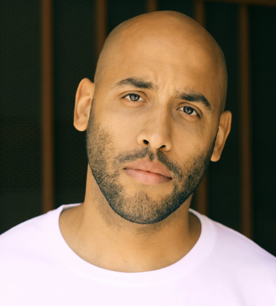 Jacob Figueroa