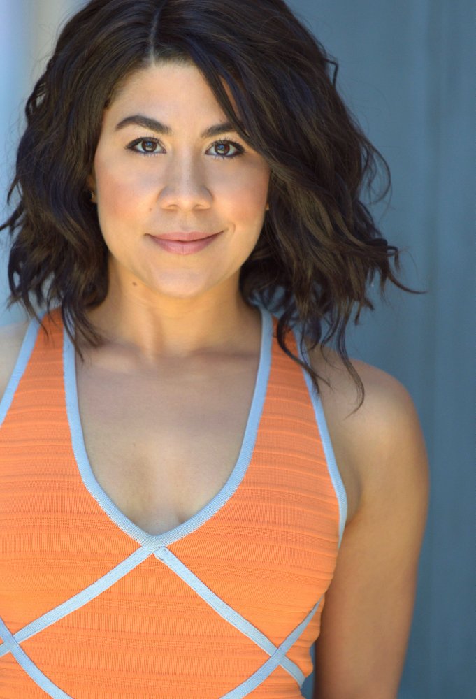 Santana Dempsey