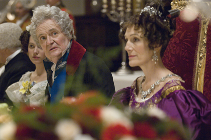 Queen Adelaide