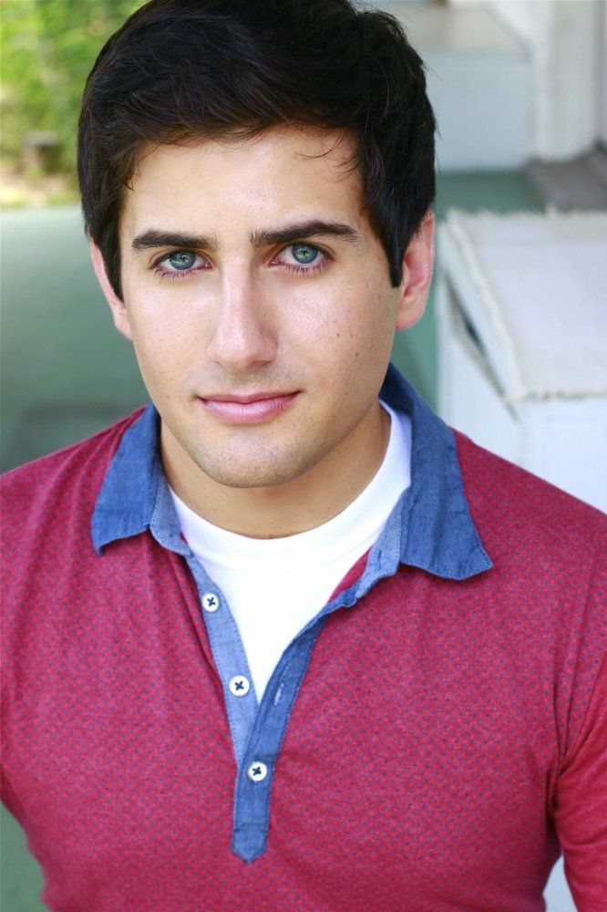 Andrew Fromer