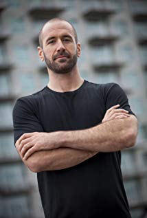 Ryan Mari