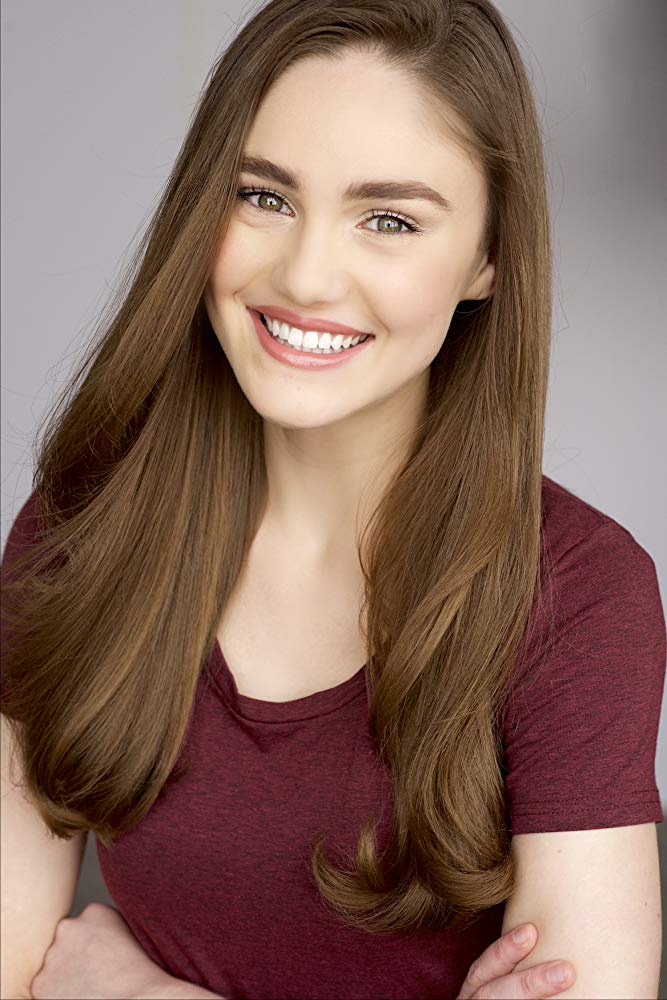 Stefanie Rons
