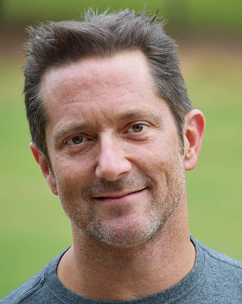 Patrick Seda
