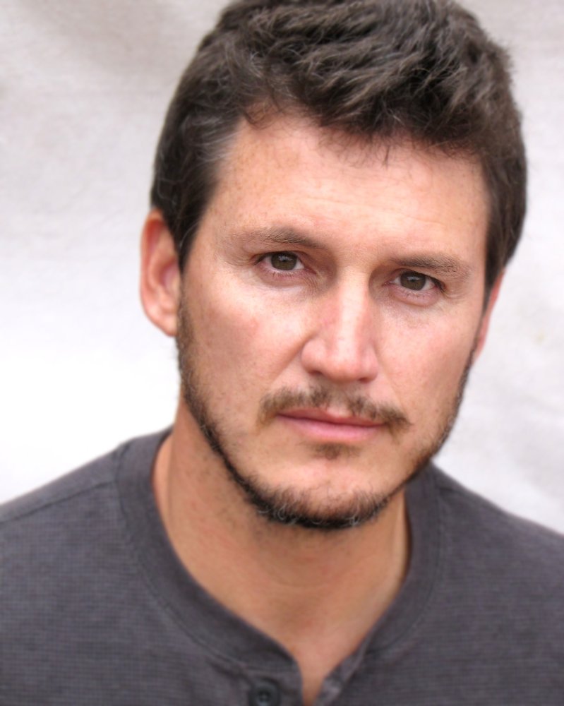 Chris Bosarge