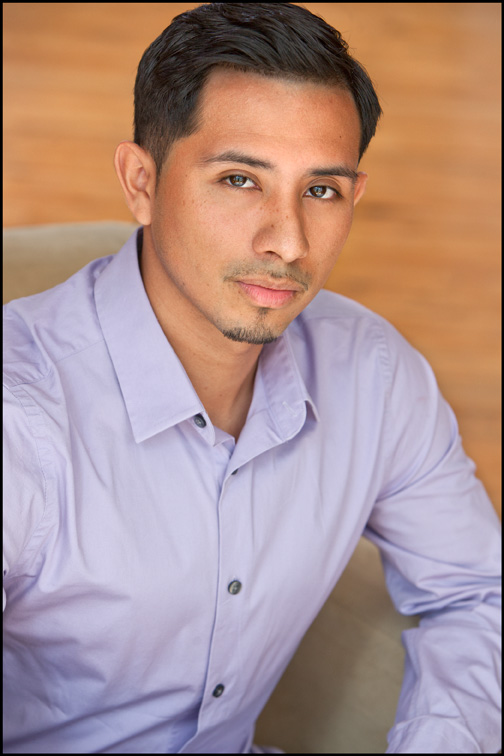 Orlando Leon Jr.