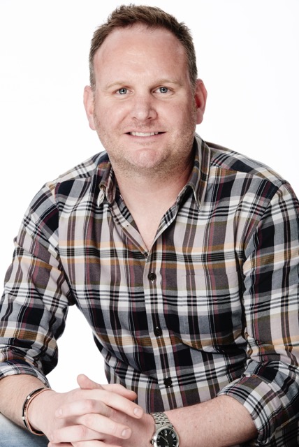 Craig Jackson