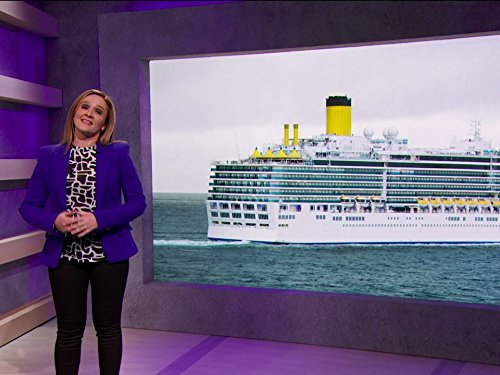 Samantha Bee