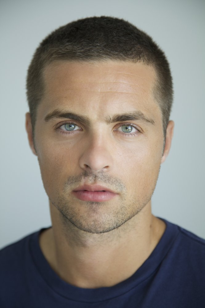Benjamin Griffin