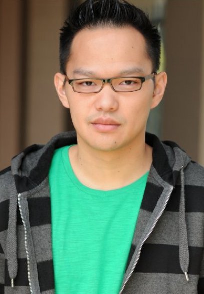 Steven Liu