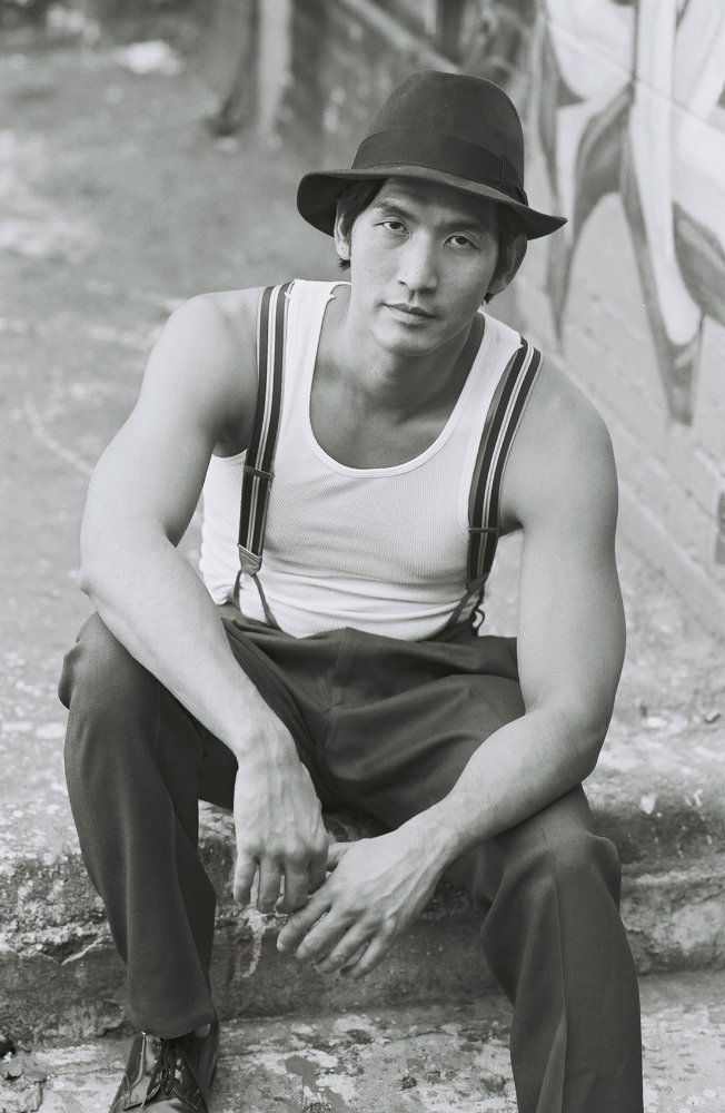 Louis Yuen