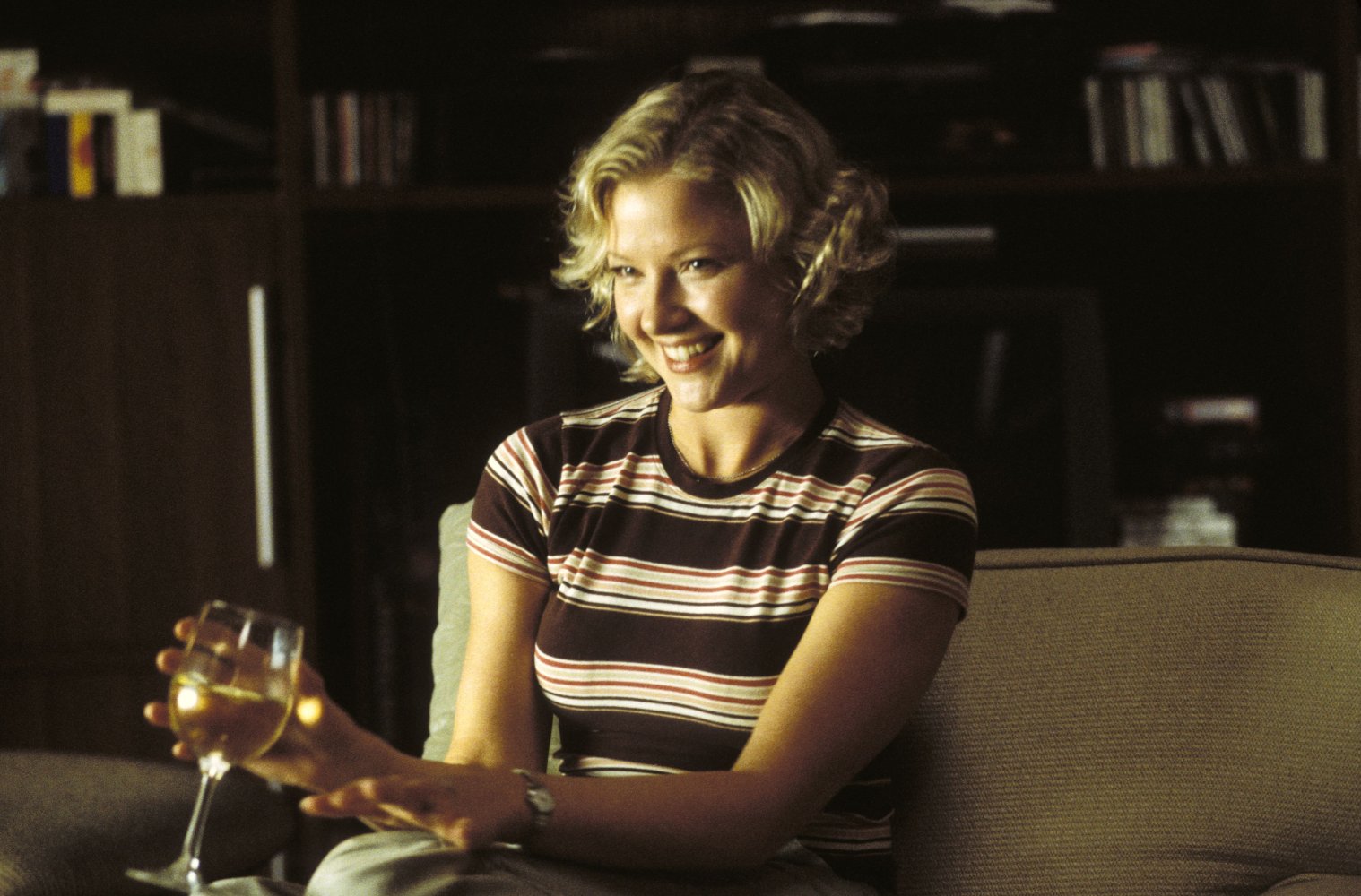 Gretchen Mol