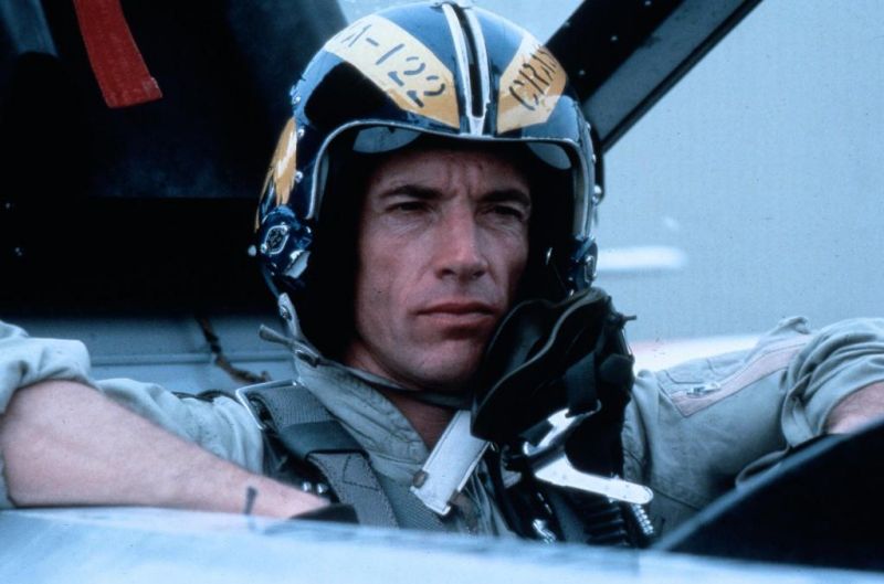 Alan Shepard