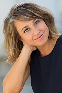Danielle Caley Anderson