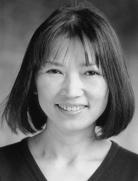 Noriko Aida