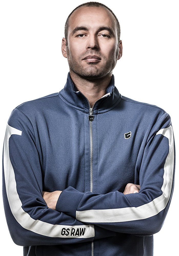 Joakim Gräns