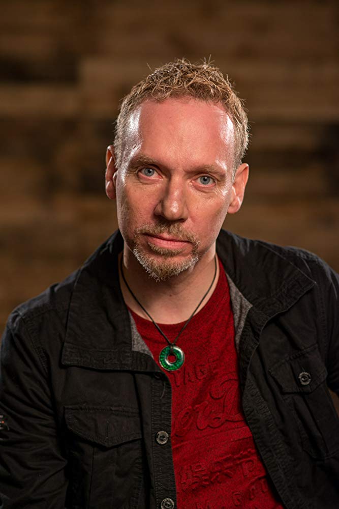 Mark Ward