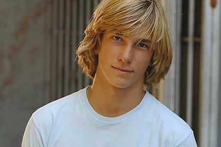 Jordan Potter