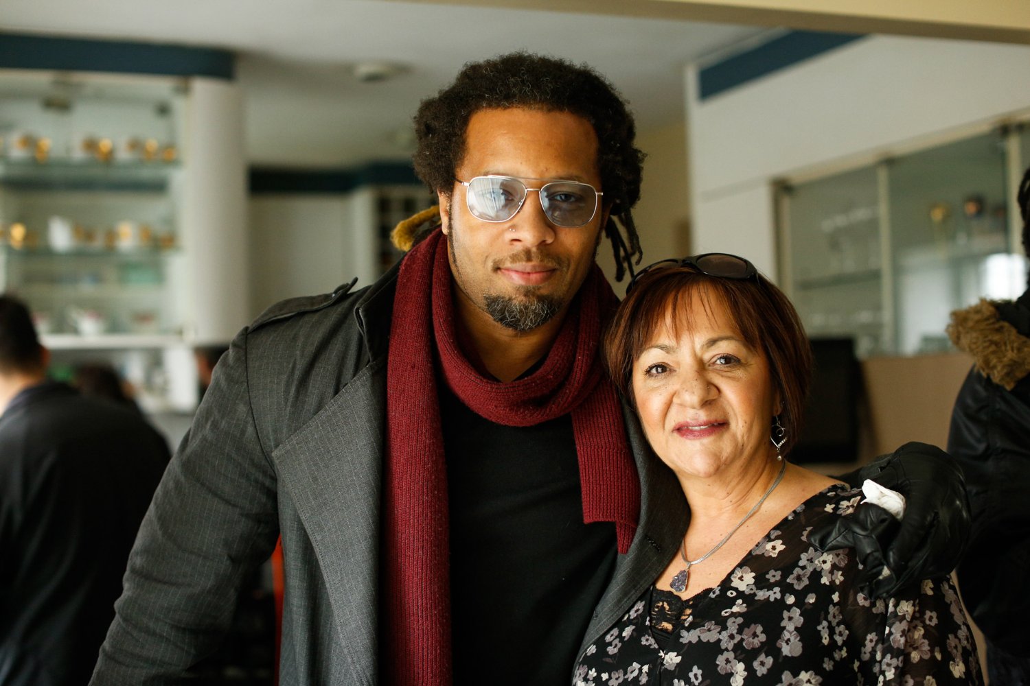 Gee Malik Linton
