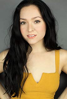 Brianna Eve Vitale