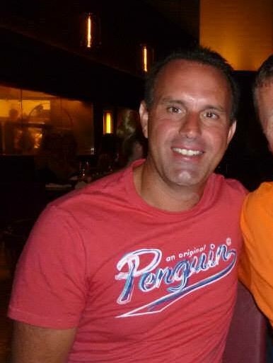 Darryl F. Gariglio