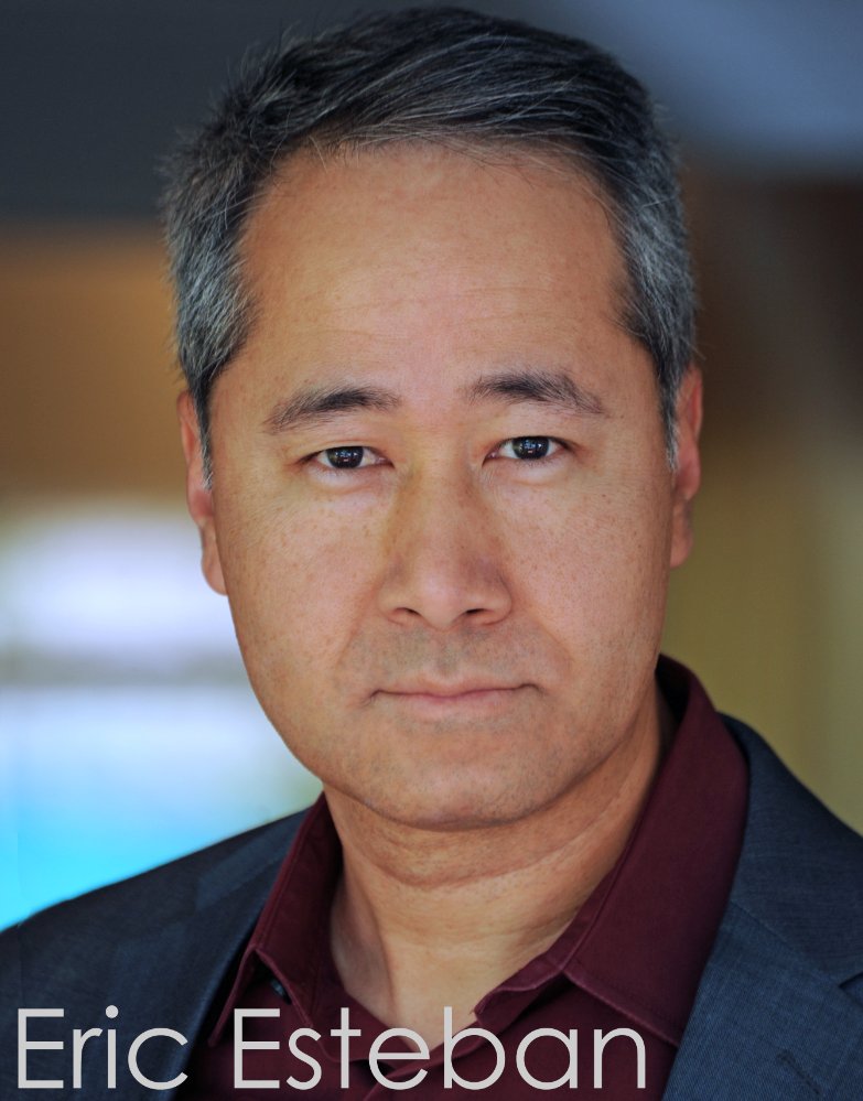 Eric Esteban