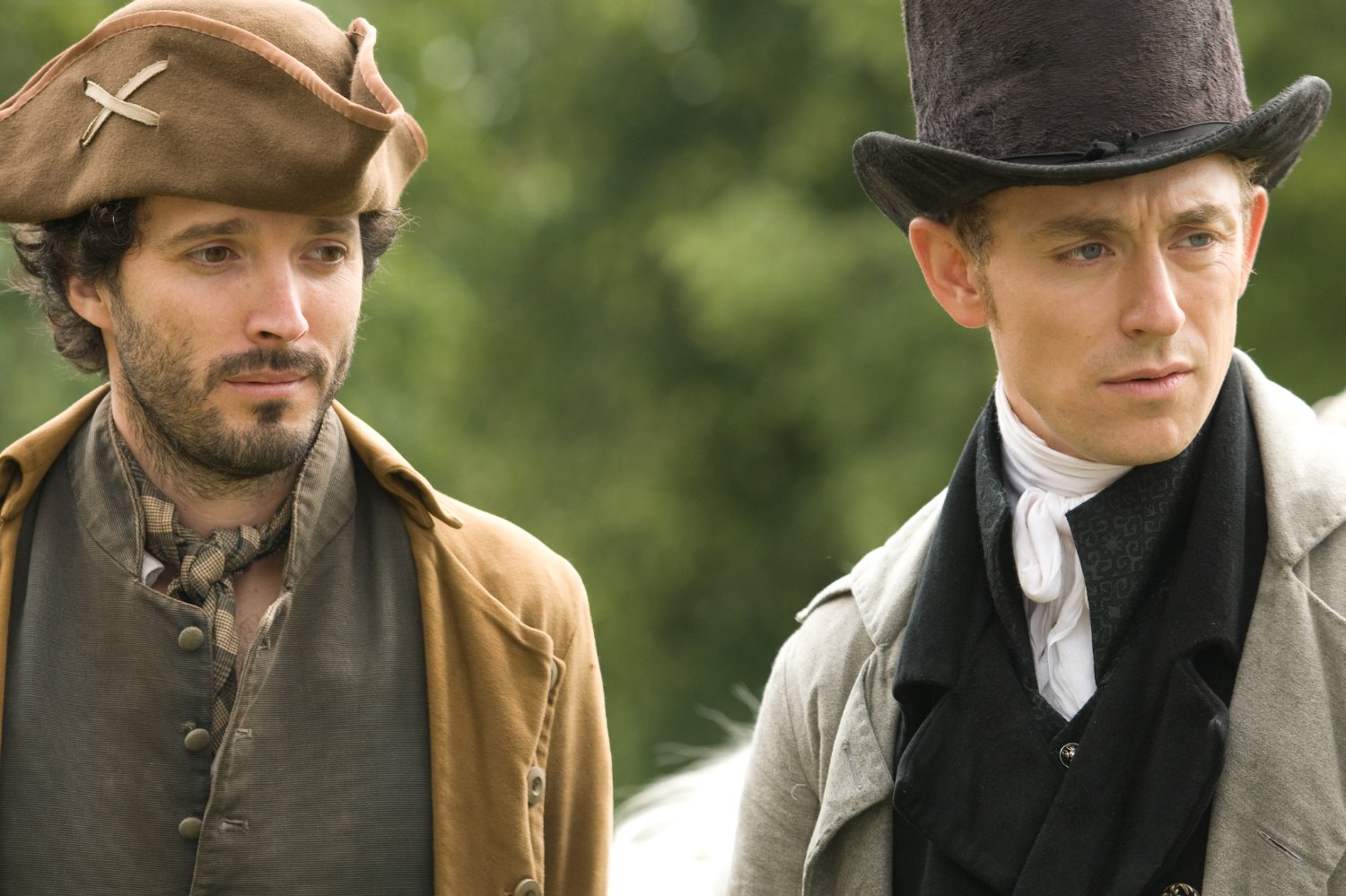 JJ Feild