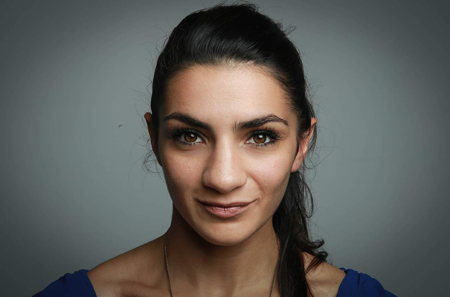 Sarah Belala