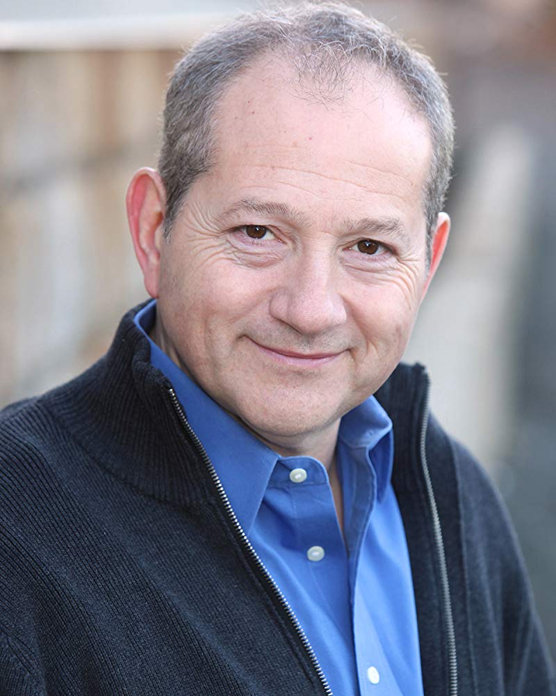 Jonathan Fishman