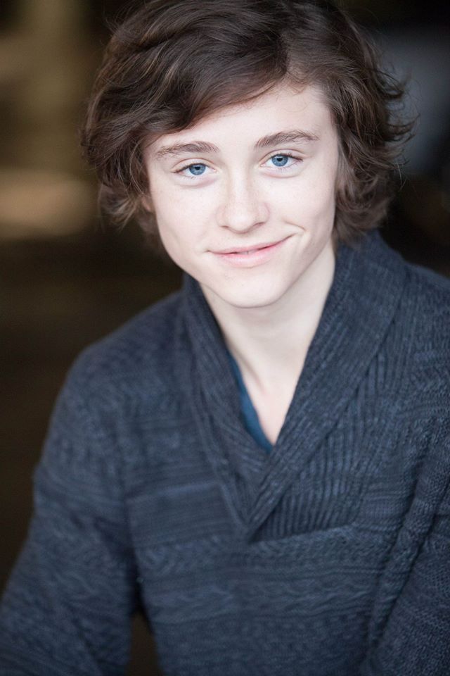 Tristan Lake Leabu