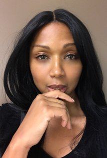 Amahre Palmer